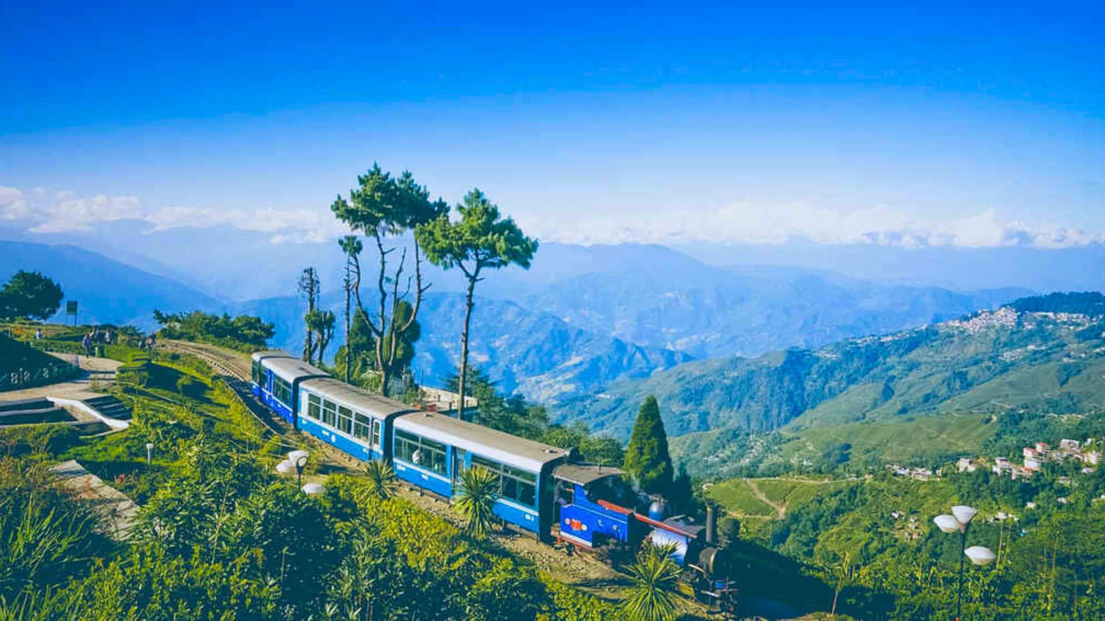 Darjeeling, West Bengal