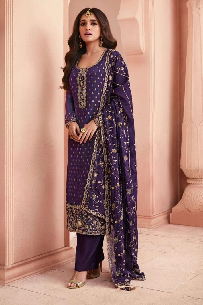 Salwar Kameez