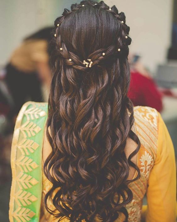 Braided Crown