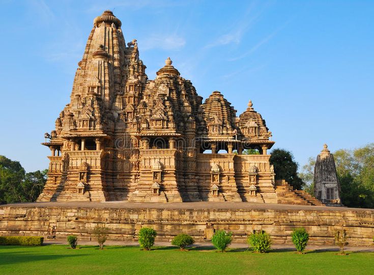 Khajuraho Temples