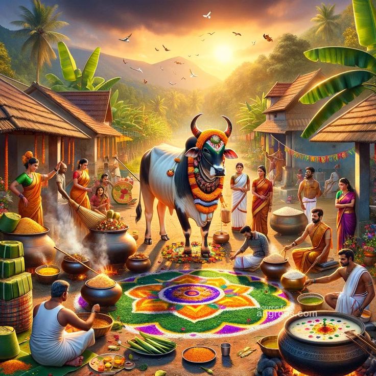 Pongal