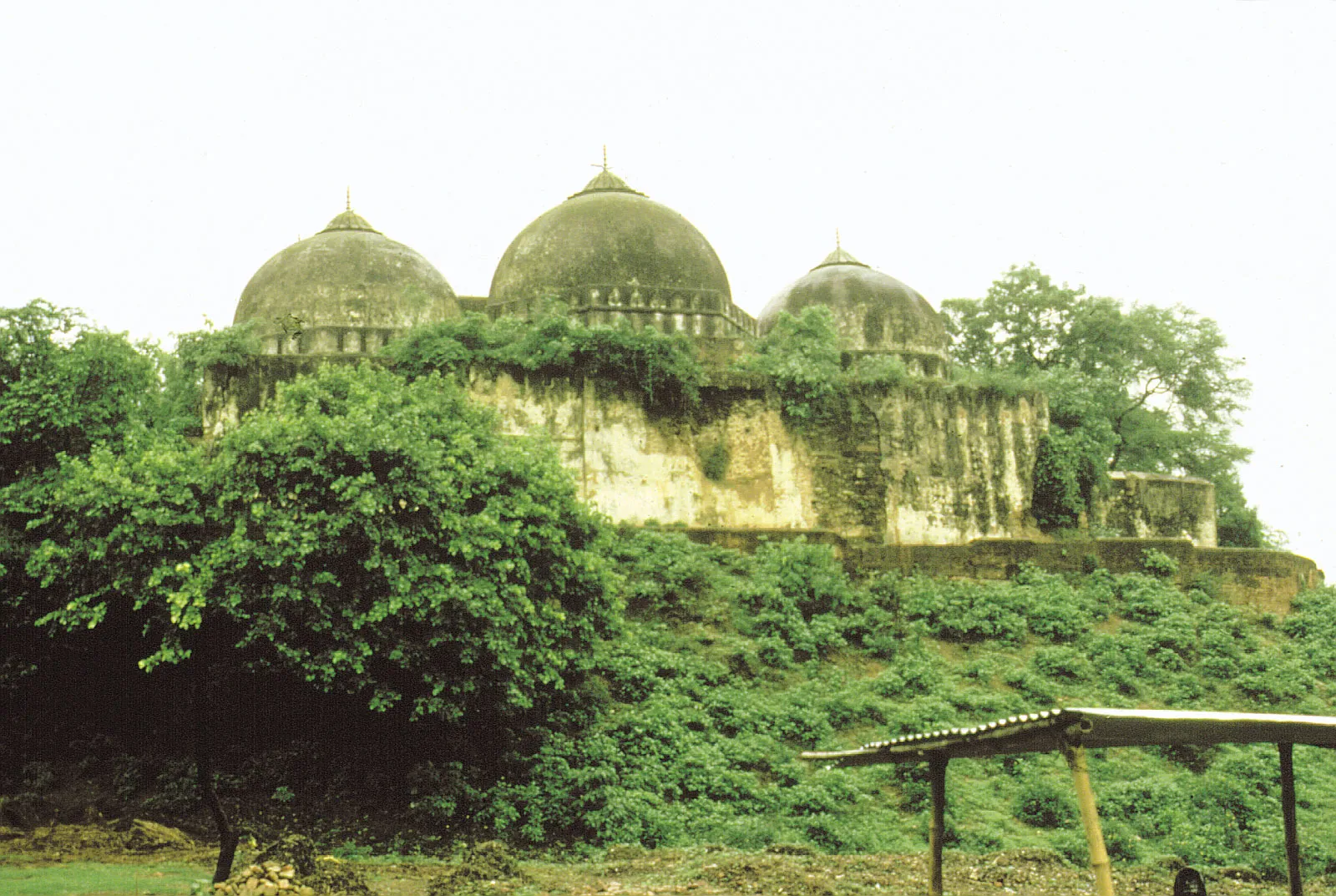 Ayodhya_History