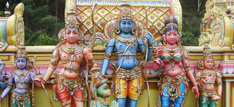 Diwali History