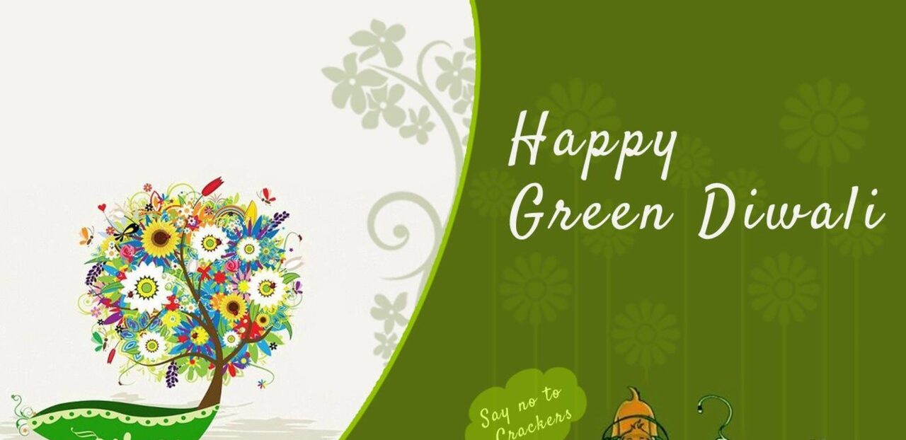 Green_Diwali