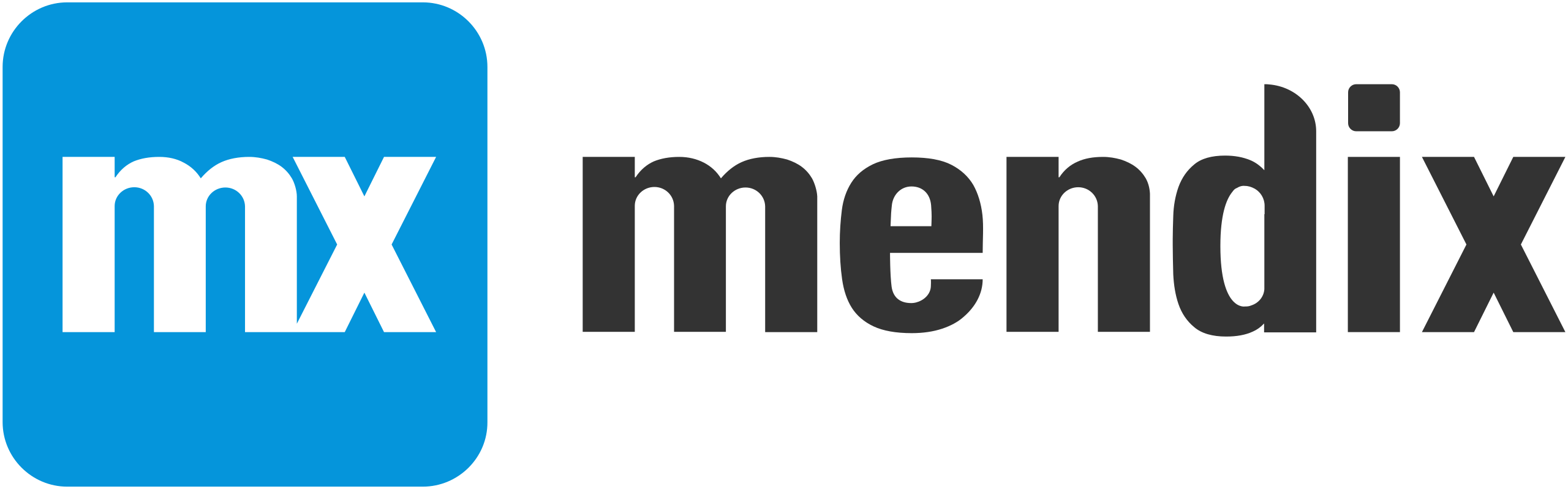 Mendix