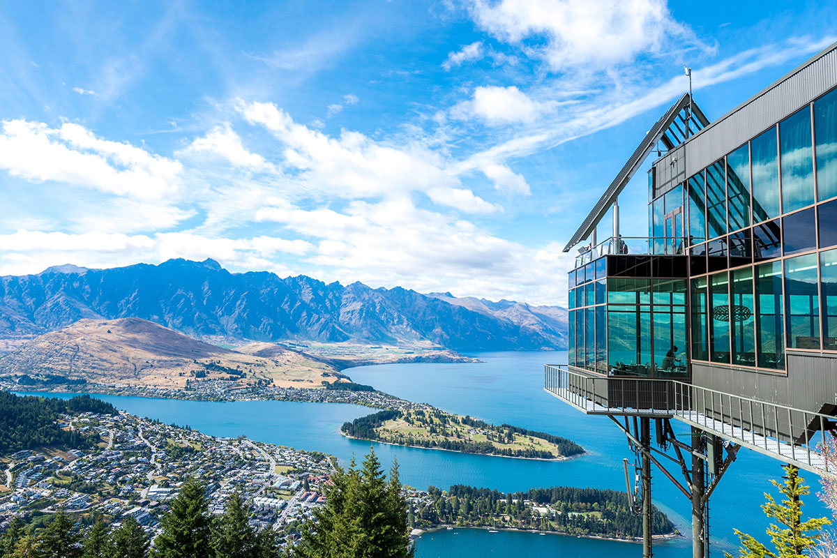 Queenstown