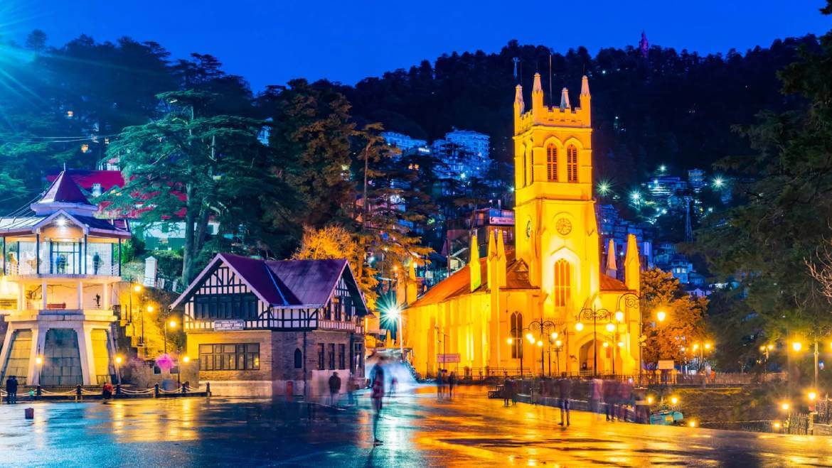 Shimla_attractions