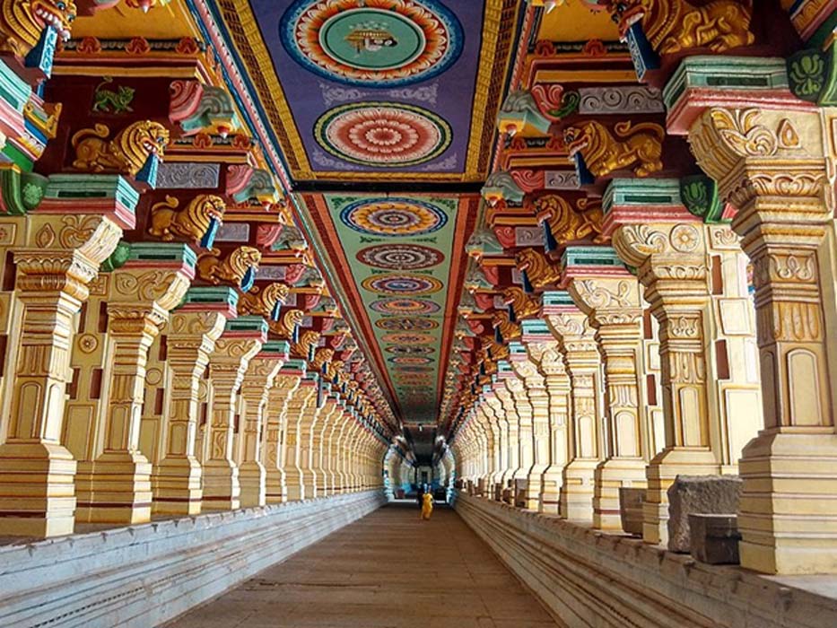 The-Ramanathaswamy-Temple