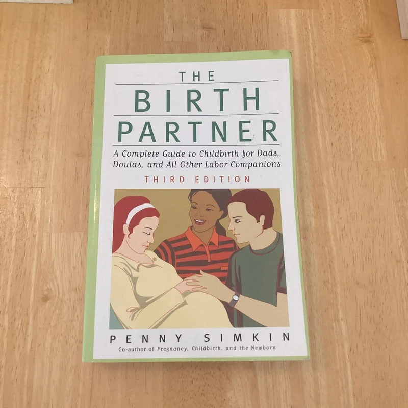 The_Birth_Partner_by_Penny_Simkin