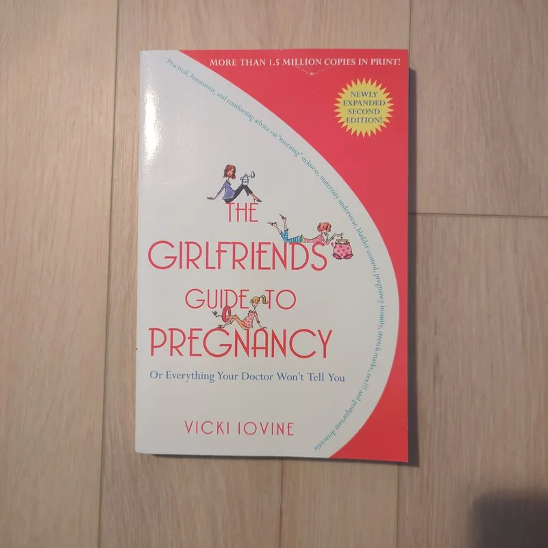 The_Girlfriends_Guide_to_Pregnancy_by_Vicki_Iovine