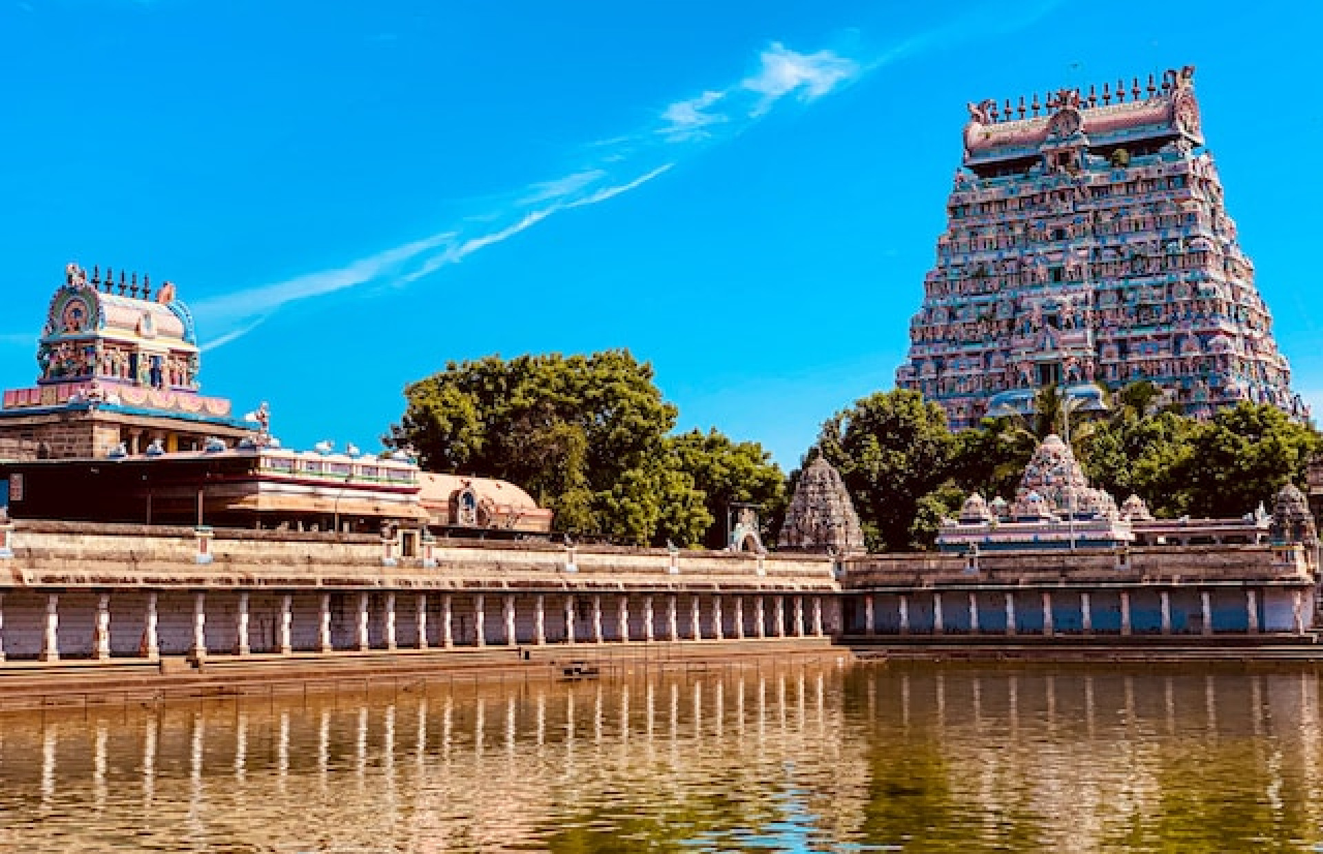 meenakshi-temple-history