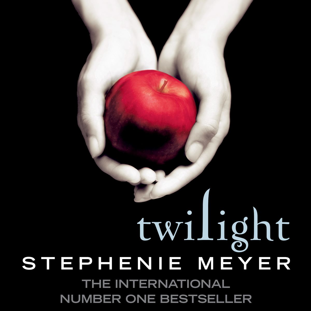 Twilight by Stephenie Meyer