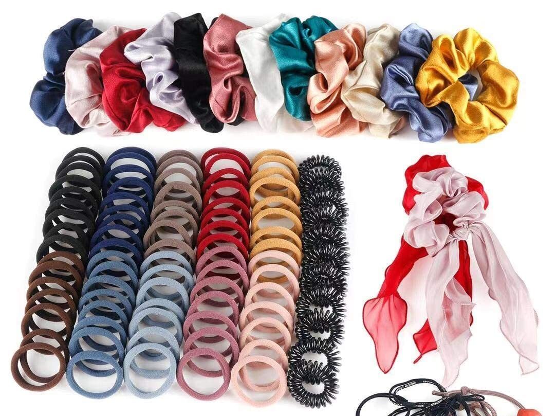 Hair Accessories