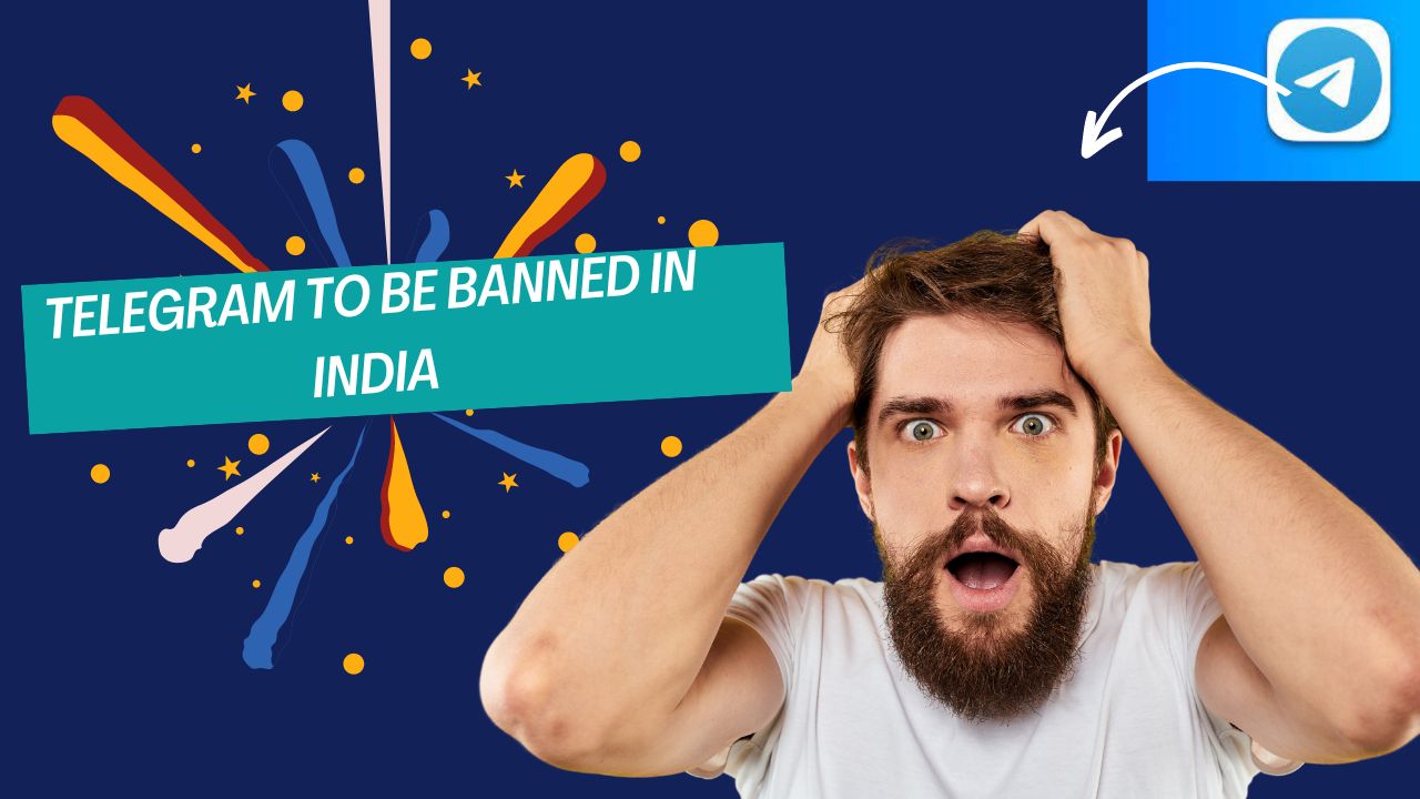 Telegram to Be Banned in India