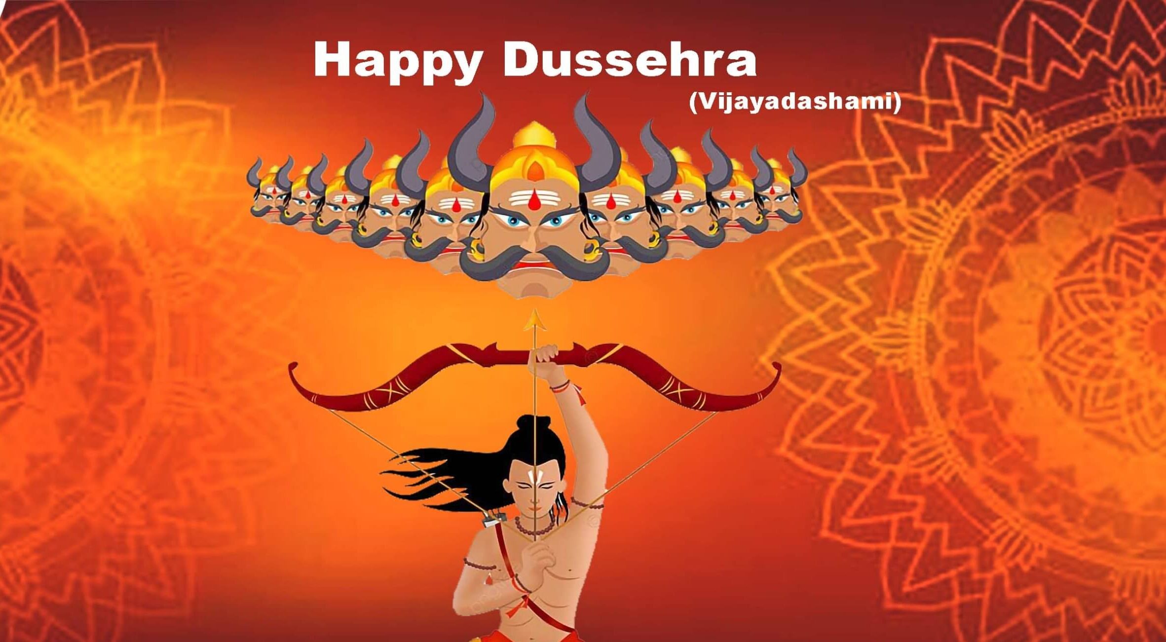 Dussehra