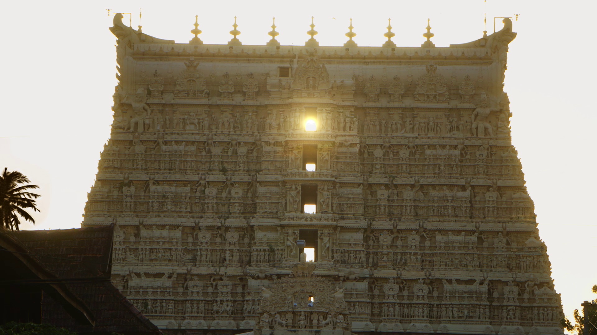 Padmanabhaswamy Temple