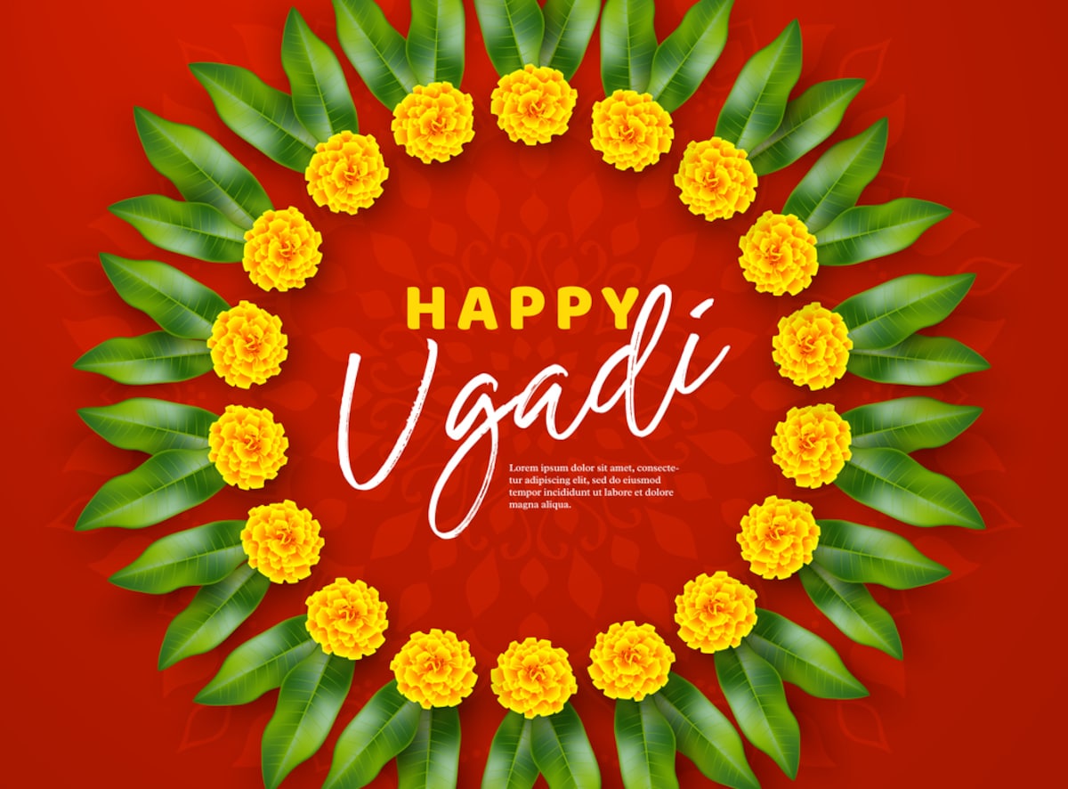 Ugadi