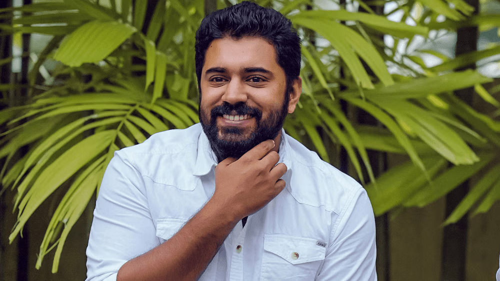 The Nivin Pauly Controversy