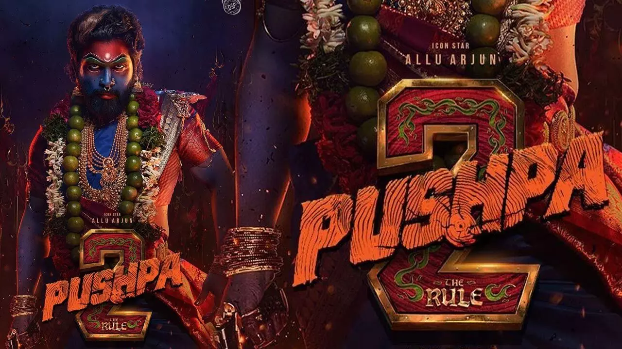 Pushpa 2 Release Date